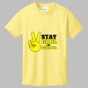 Best Selling Youth Cotton Tee Thumbnail
