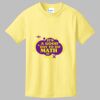 Best Selling Youth Cotton Tee Thumbnail