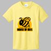 Best Selling Youth Cotton Tee Thumbnail