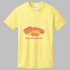 Best Selling Youth Cotton Tee Thumbnail