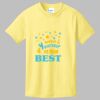 Best Selling Youth Cotton Tee Thumbnail