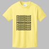 Best Selling Youth Cotton Tee Thumbnail