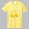Best Selling Youth Cotton Tee Thumbnail