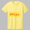 Best Selling Youth Cotton Tee Thumbnail