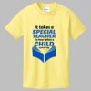Best Selling Youth Cotton Tee Thumbnail