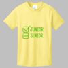 Best Selling Youth Cotton Tee Thumbnail