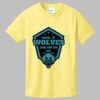 Best Selling Youth Cotton Tee Thumbnail