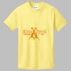 Best Selling Youth Cotton Tee Thumbnail
