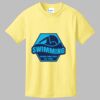 Best Selling Youth Cotton Tee Thumbnail