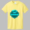 Best Selling Youth Cotton Tee Thumbnail