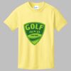 Best Selling Youth Cotton Tee Thumbnail