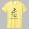 Best Selling Youth Cotton Tee Thumbnail