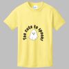 Best Selling Youth Cotton Tee Thumbnail