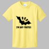 Best Selling Youth Cotton Tee Thumbnail