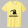 Best Selling Youth Cotton Tee Thumbnail