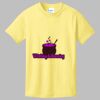 Best Selling Youth Cotton Tee Thumbnail