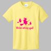 Best Selling Youth Cotton Tee Thumbnail