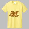 Best Selling Youth Cotton Tee Thumbnail