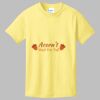 Best Selling Youth Cotton Tee Thumbnail