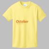 Best Selling Youth Cotton Tee Thumbnail