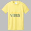 Best Selling Youth Cotton Tee Thumbnail