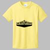 Best Selling Youth Cotton Tee Thumbnail