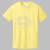 Best Selling Youth Cotton Tee Thumbnail