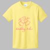 Best Selling Youth Cotton Tee Thumbnail