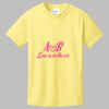 Best Selling Youth Cotton Tee Thumbnail