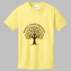 Best Selling Youth Cotton Tee Thumbnail