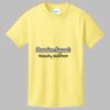 Best Selling Youth Cotton Tee Thumbnail