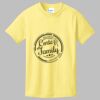 Best Selling Youth Cotton Tee Thumbnail