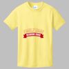 Best Selling Youth Cotton Tee Thumbnail