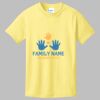Best Selling Youth Cotton Tee Thumbnail