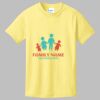 Best Selling Youth Cotton Tee Thumbnail