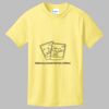 Best Selling Youth Cotton Tee Thumbnail