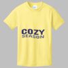 Best Selling Youth Cotton Tee Thumbnail