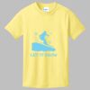 Best Selling Youth Cotton Tee Thumbnail