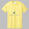 Best Selling Youth Cotton Tee Thumbnail