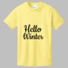 Best Selling Youth Cotton Tee Thumbnail