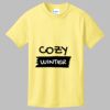 Best Selling Youth Cotton Tee Thumbnail