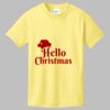 Best Selling Youth Cotton Tee Thumbnail