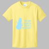 Best Selling Youth Cotton Tee Thumbnail