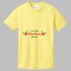 Best Selling Youth Cotton Tee Thumbnail