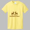 Best Selling Youth Cotton Tee Thumbnail
