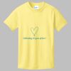 Best Selling Youth Cotton Tee Thumbnail