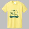 Best Selling Youth Cotton Tee Thumbnail
