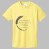 Best Selling Youth Cotton Tee Thumbnail