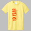 Best Selling Youth Cotton Tee Thumbnail