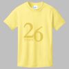 Best Selling Youth Cotton Tee Thumbnail